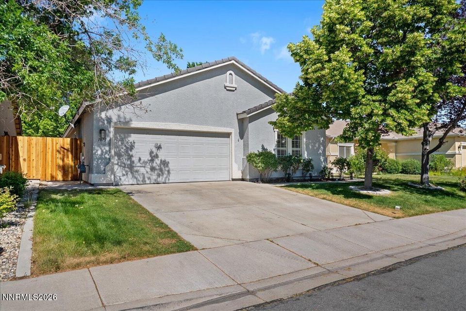 1875 Badlands Drive