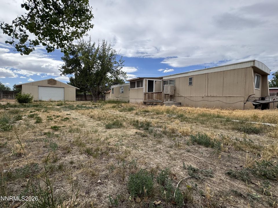 6240 Nugget Drive