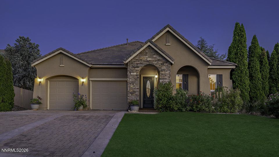 2694 Mule Circle