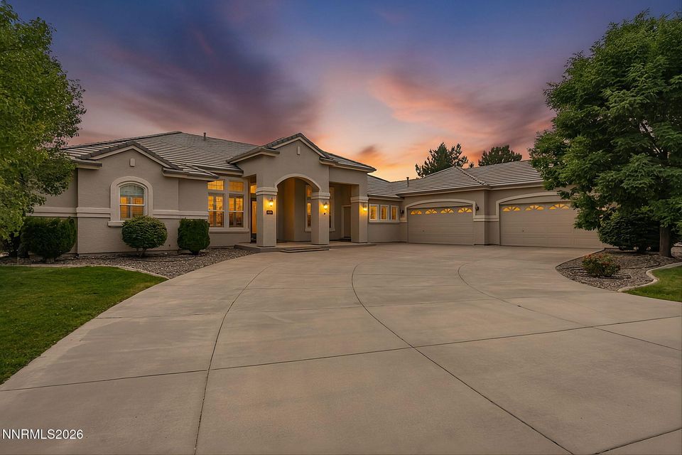 6696 Marble Canyon Road