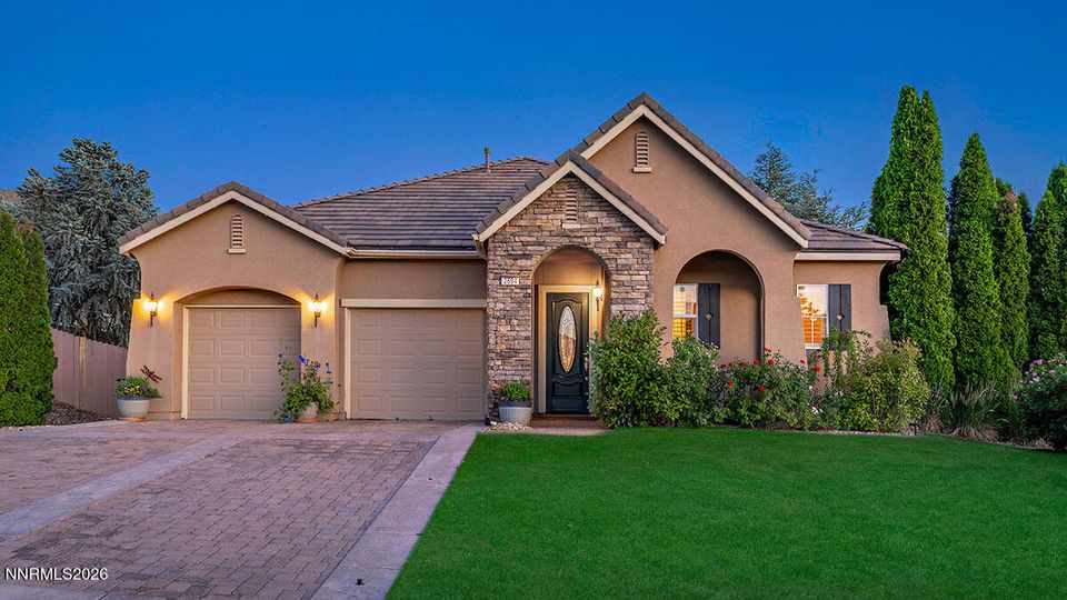 2694 Mule Circle