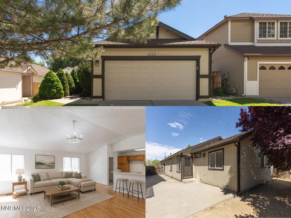 5088 Cassandra Way