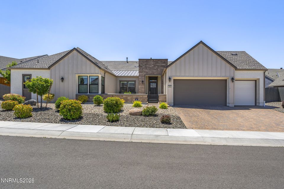 3020 Feathertop Drive