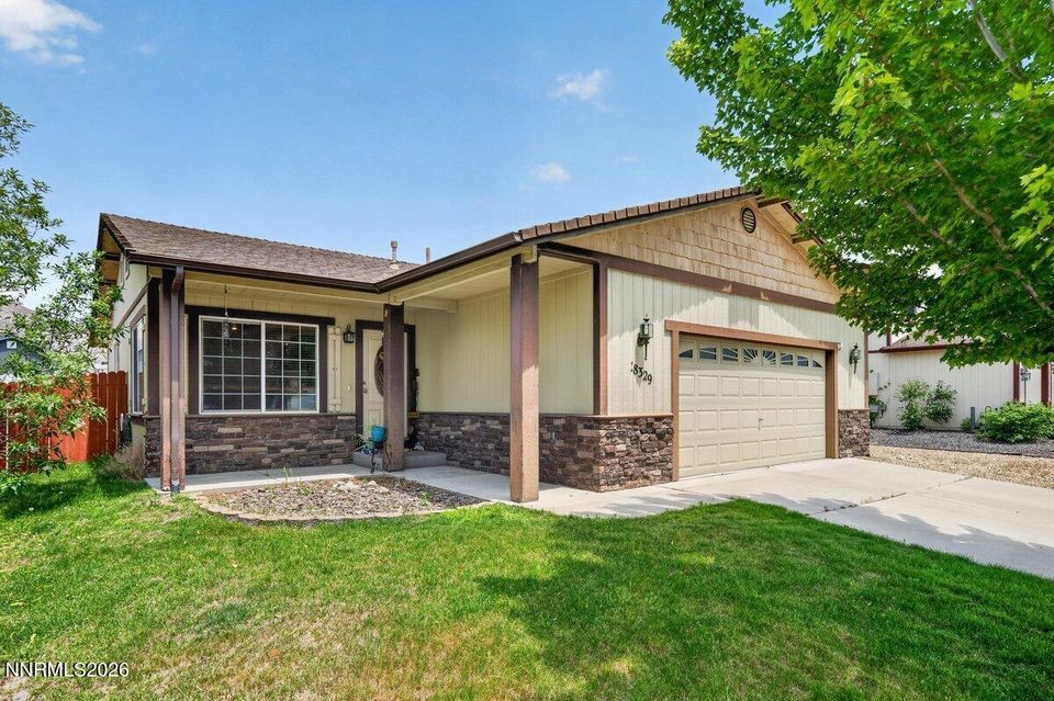 18329 Dustin Court