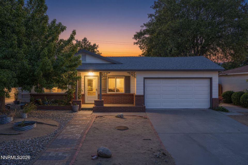 1155 Brentwood Drive