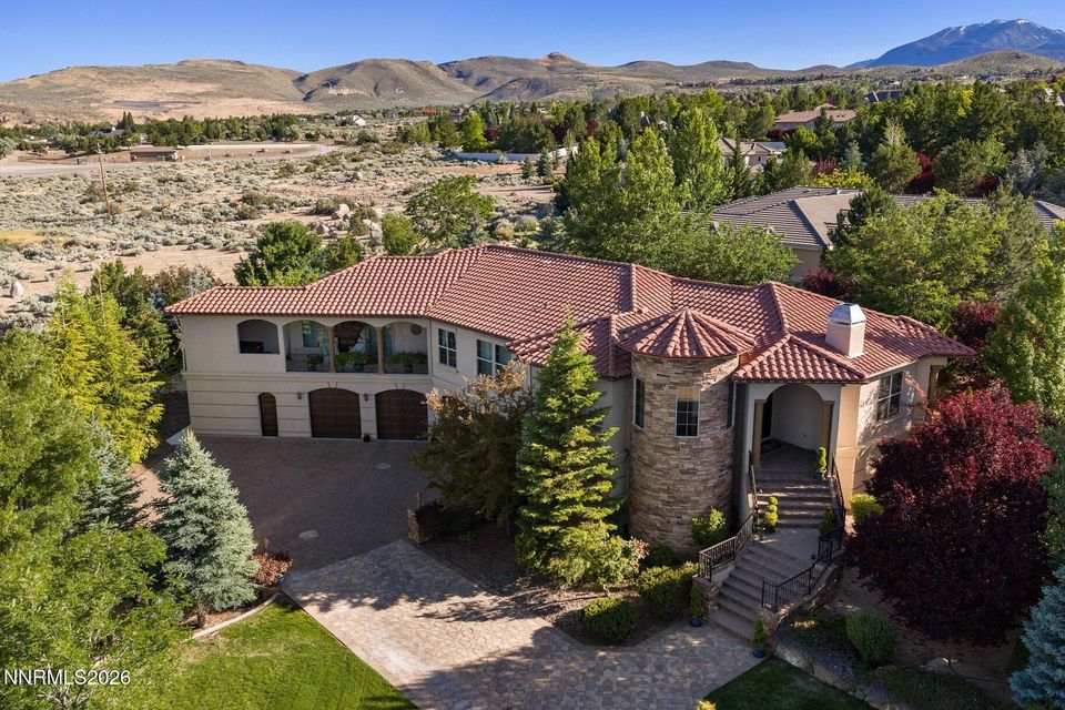 12910 Silver Wolf Road