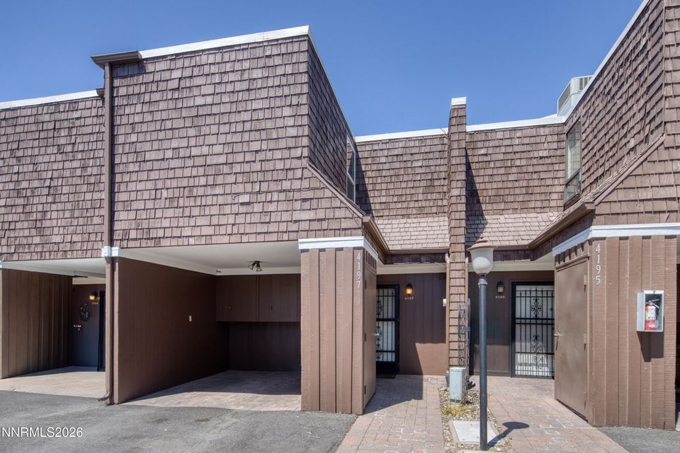 4197 Baker Lane