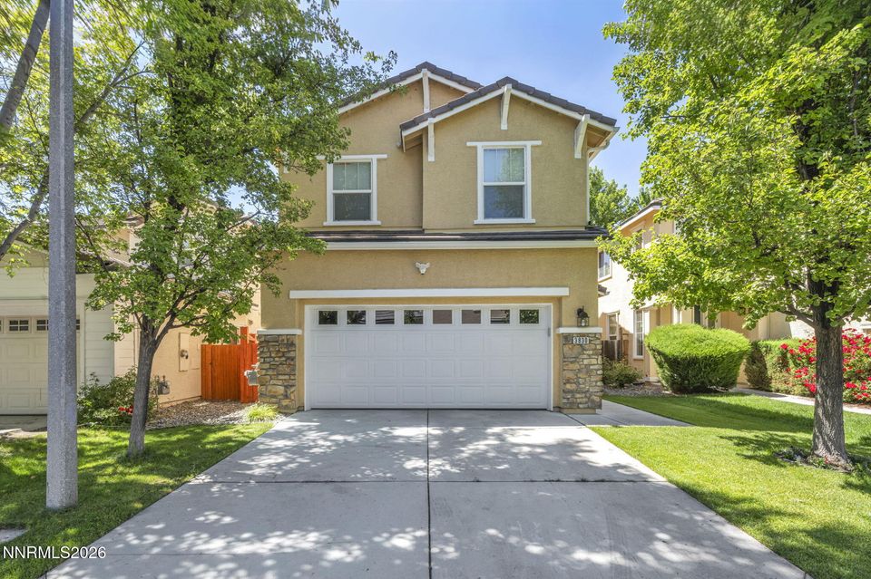 3830 Dominus Drive