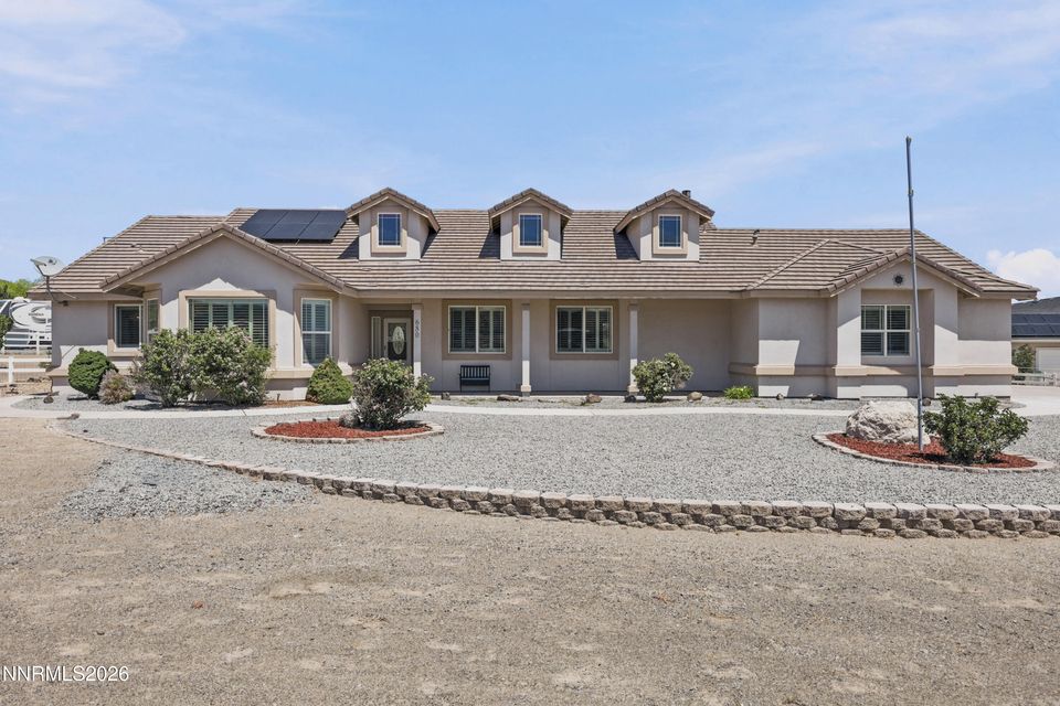 680 Buckskin Drive