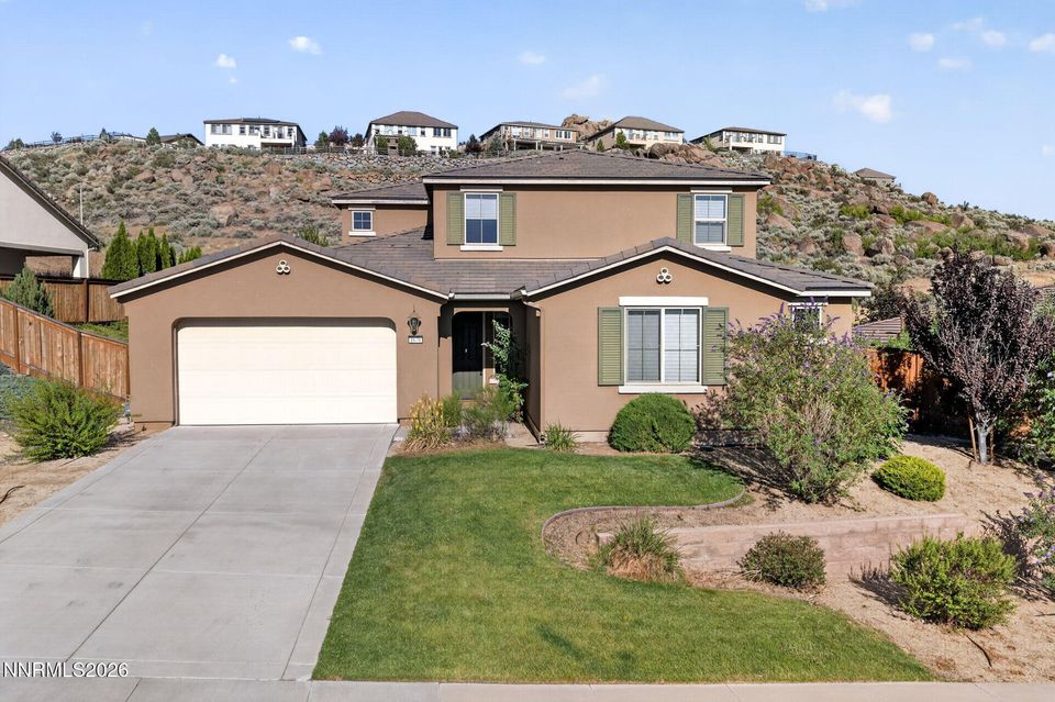 1670 Scott Valley Road