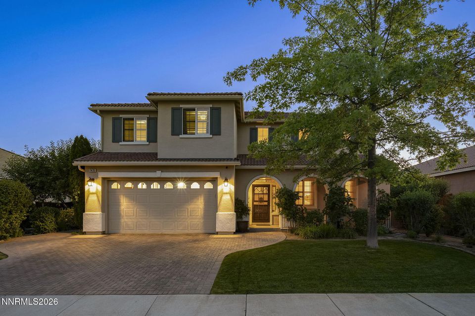 2435 Tuscan Way