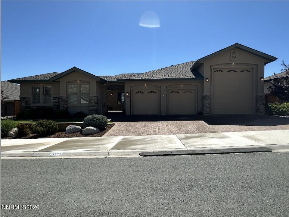 3983 Siena Drive