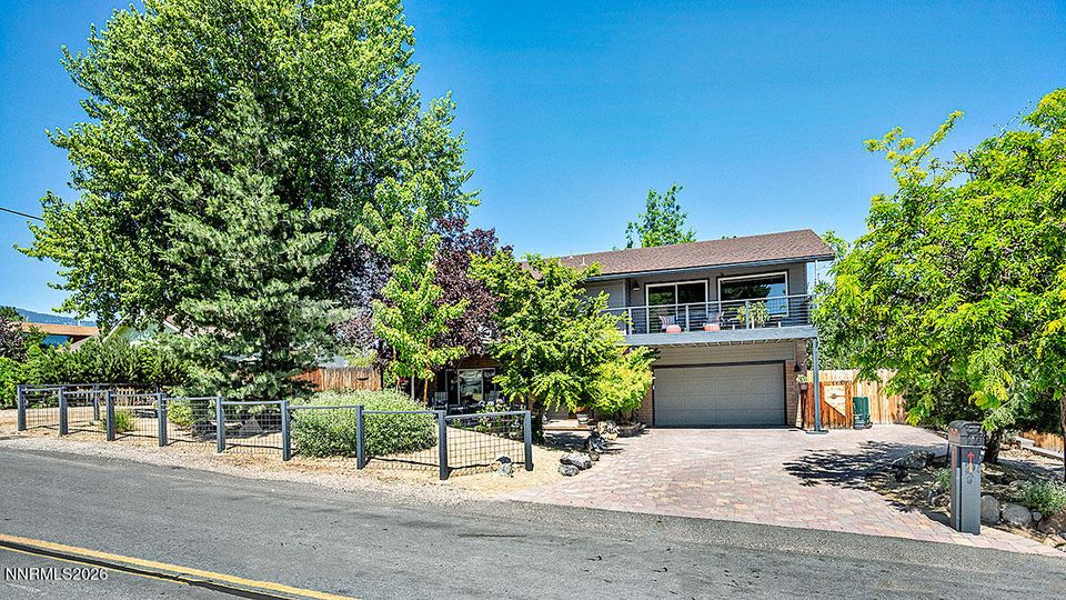 2681 Markridge Drive