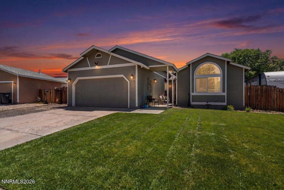 772 Hornet Drive