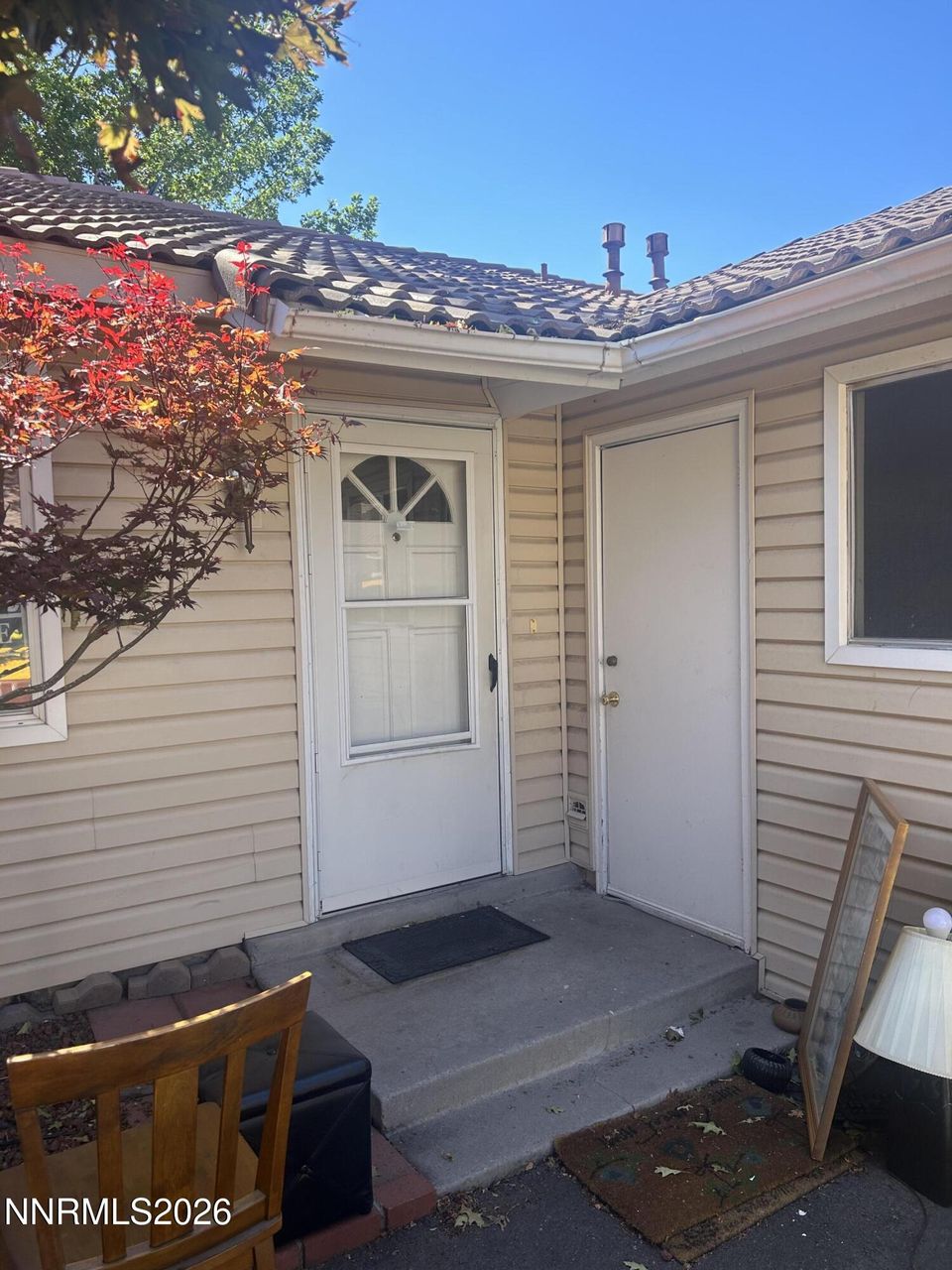 1119 Bradley Square