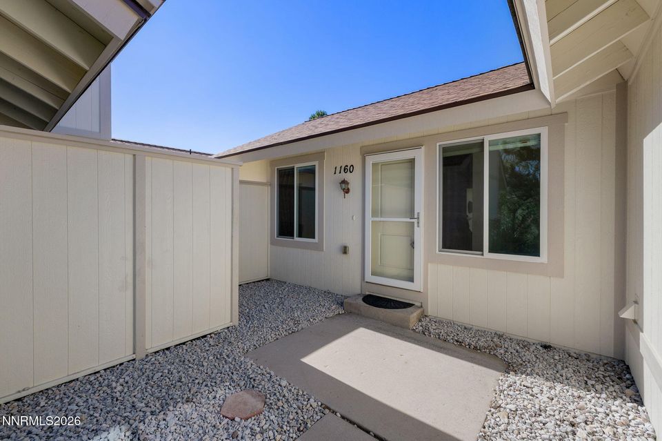 1160 Freddie Court