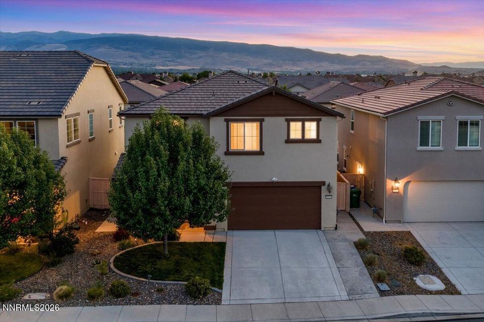 9727 Quartette Drive