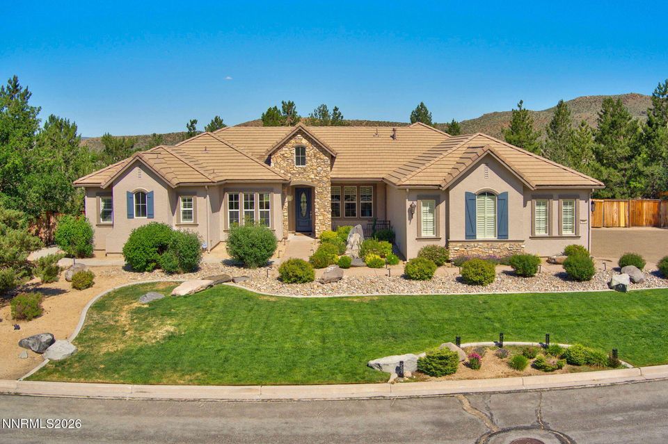15000 Chateau Avenue