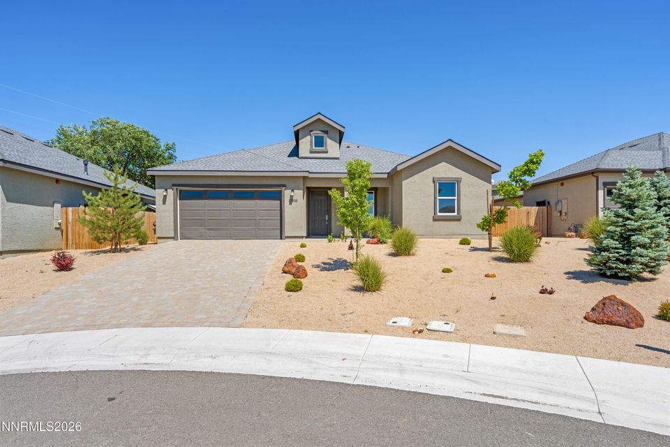 3988 Ella Jayne Court #Lot 6