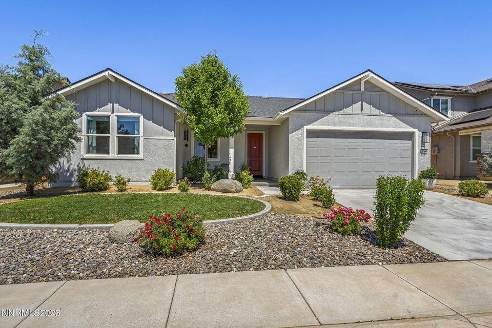 856 Tourmaline Drive