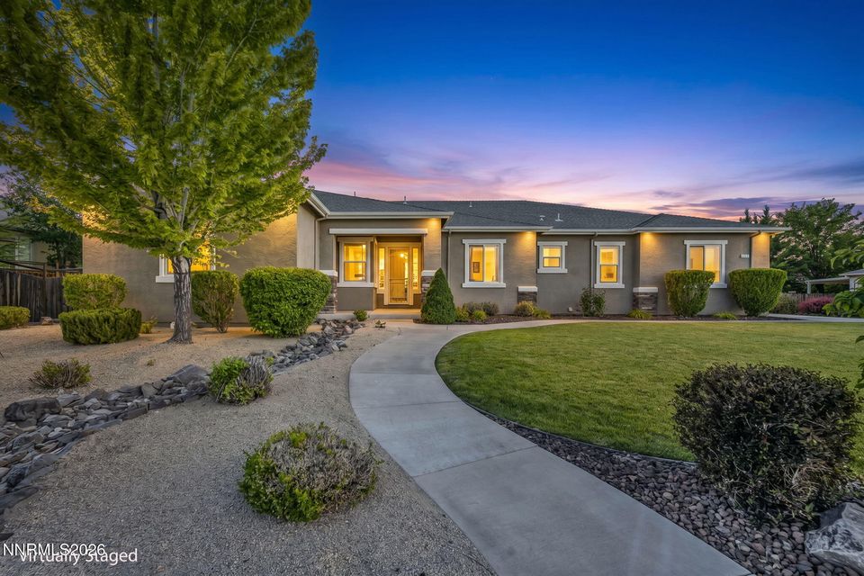 400 Sunset Springs Lane