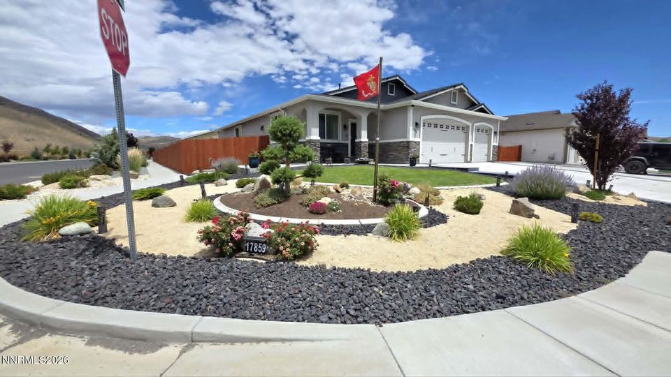 17859 Davis Meadow Court