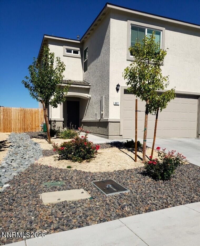 8821 Sky Wind Road