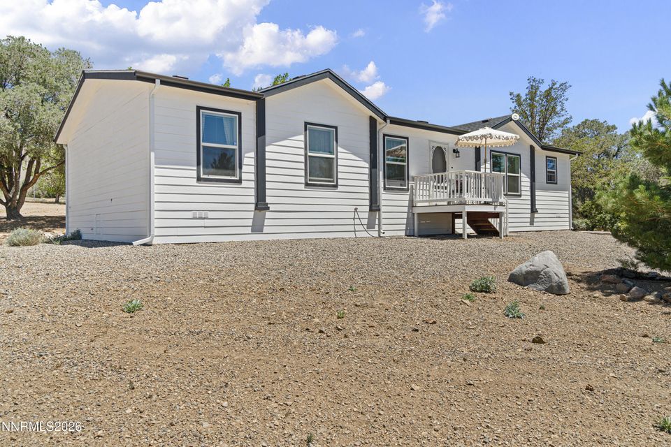 1234 Canyon Drive