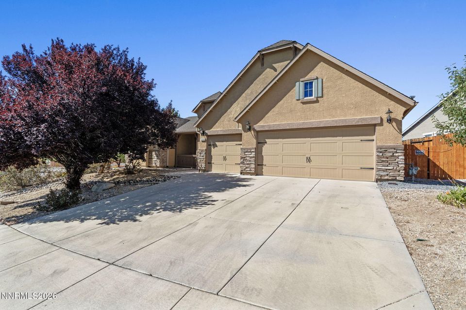 535 Sun Mesa Drive