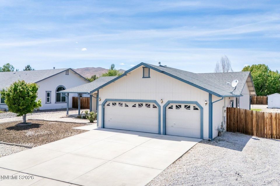 2291 Penguin Drive