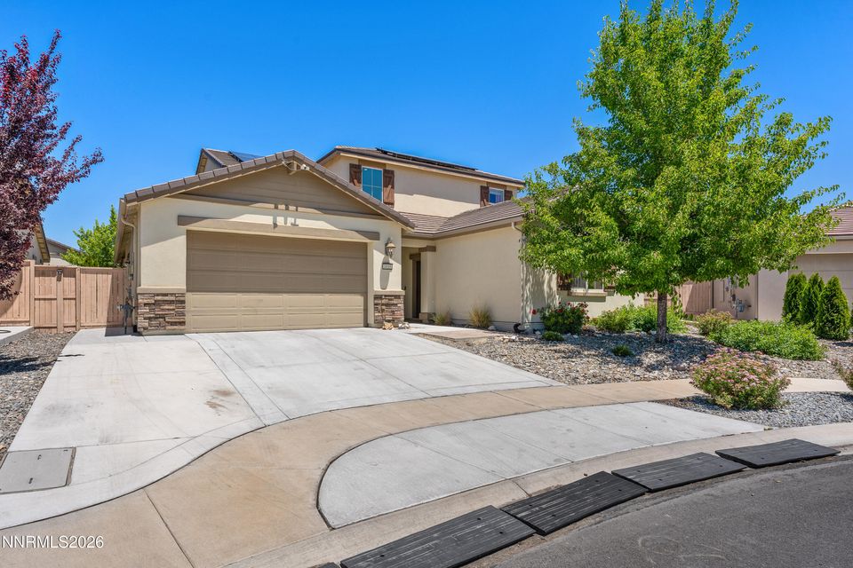 1935 Fledge Creek Drive