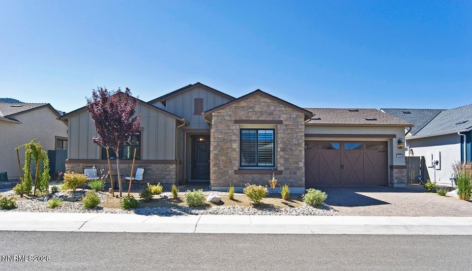 2332 Hammer Falls Drive