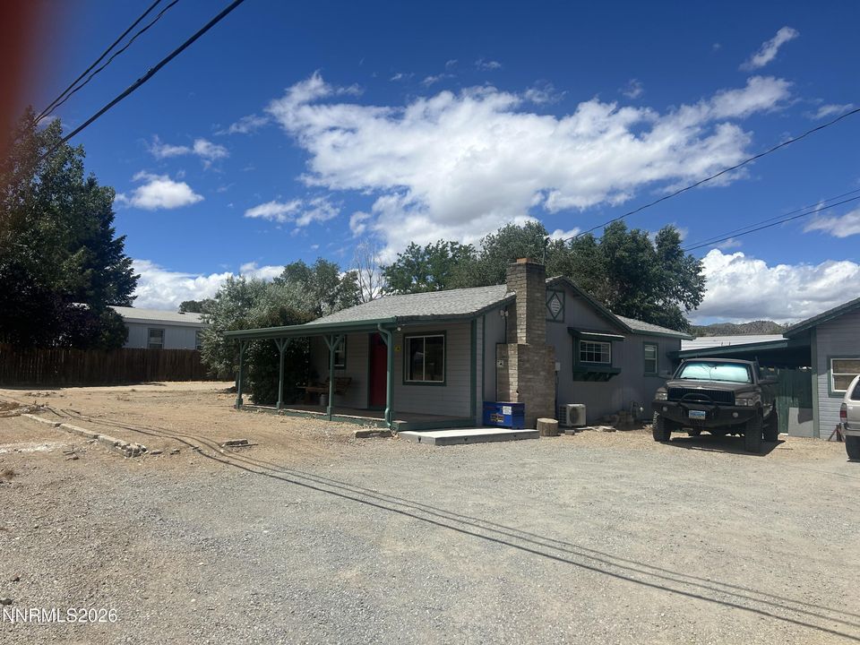 205 W 4th Avenue