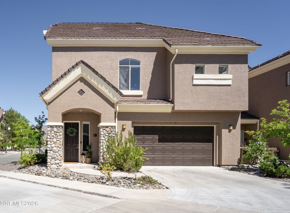9900 Wilbur May Parkway #905