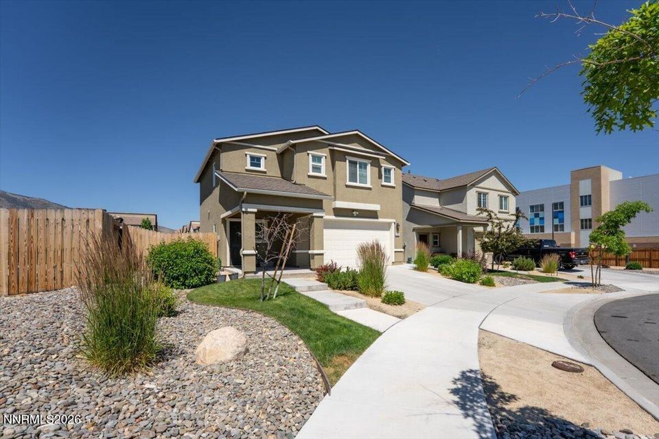 9809 Fishermans Reef Court