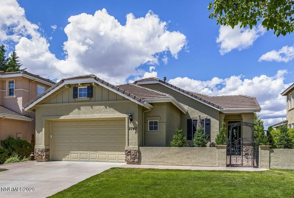 2740 ALBAZANO Drive