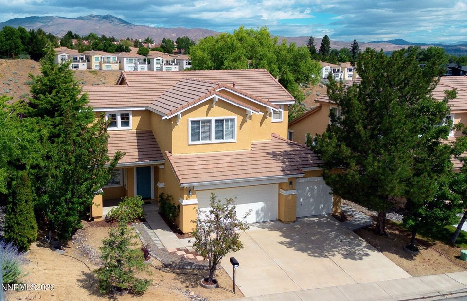 2871 Sage Ridge Drive