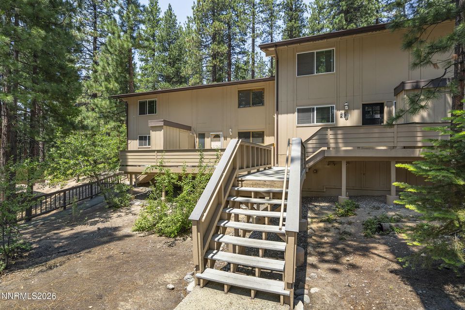 321 Ski Way #UNIT 24