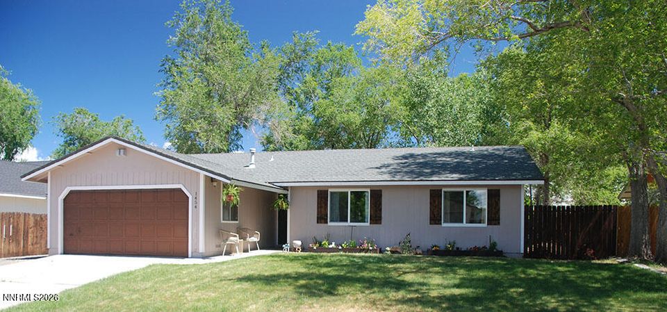 1454 Angora Drive