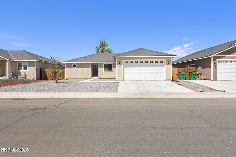 1842 Westward Lane
