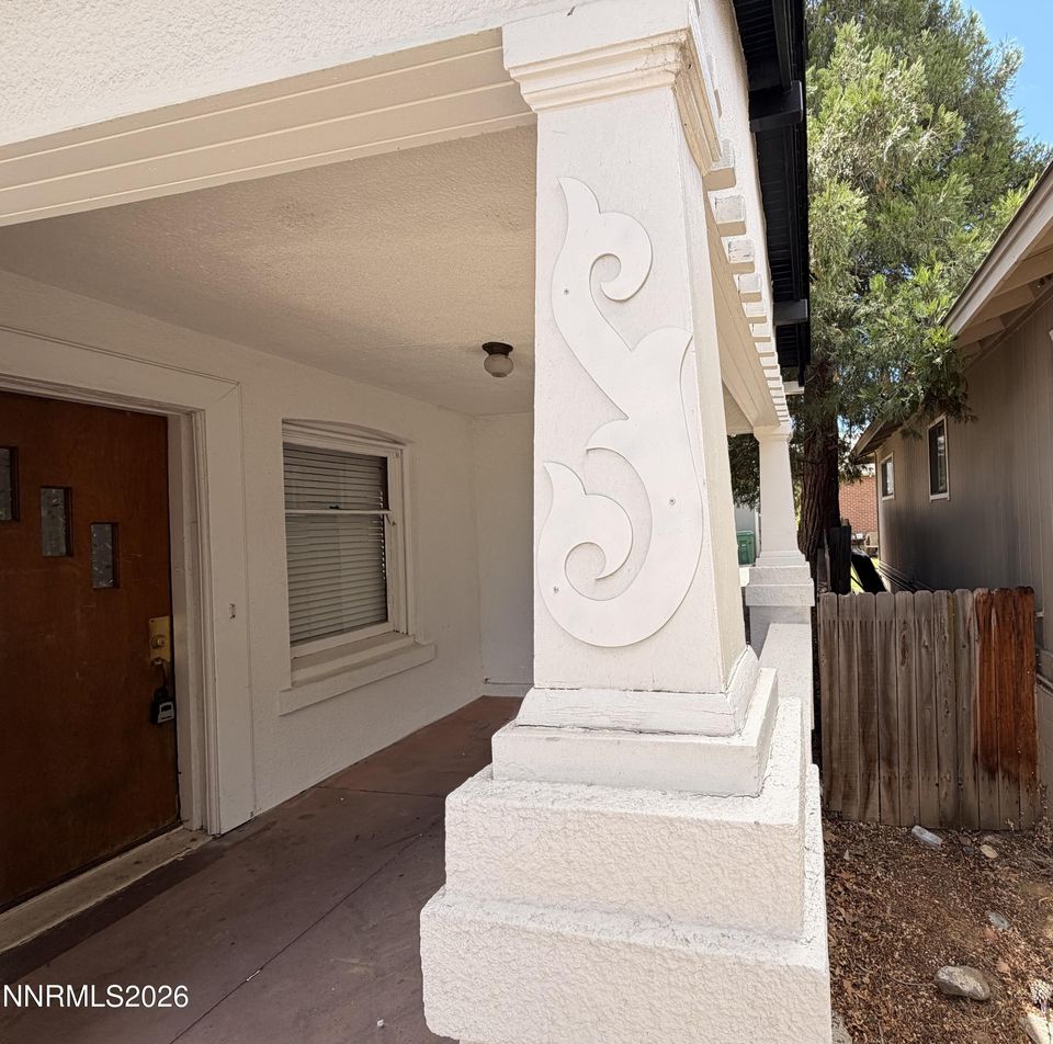 319 Thoma Street