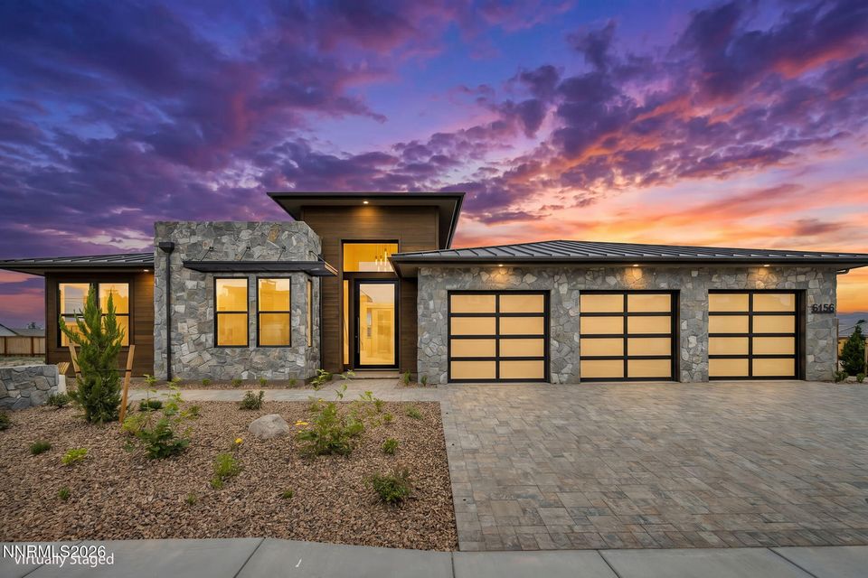 6156 Triple Crown Drive