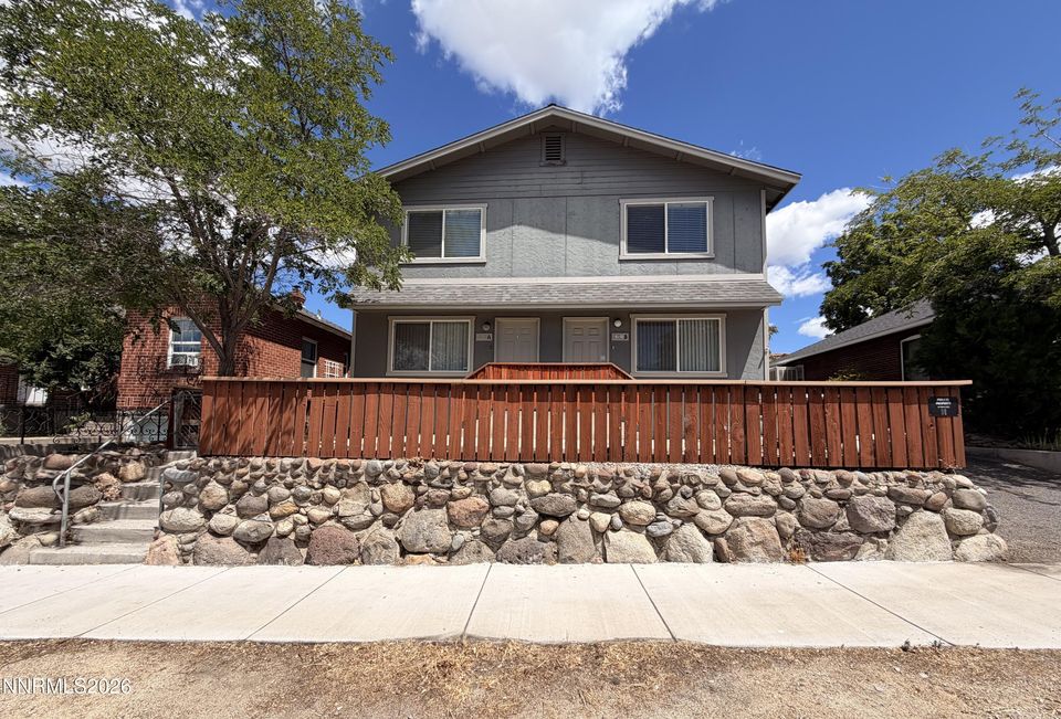 319 Thoma Street #A