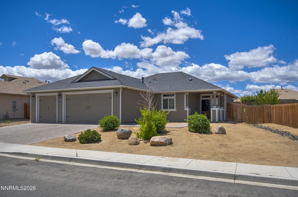 2209 Windrow Drive