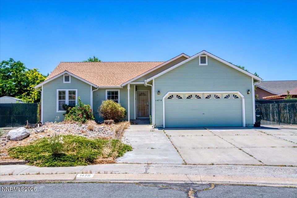 1479 Angora Drive