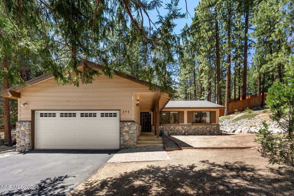 256 Mcfaul Way