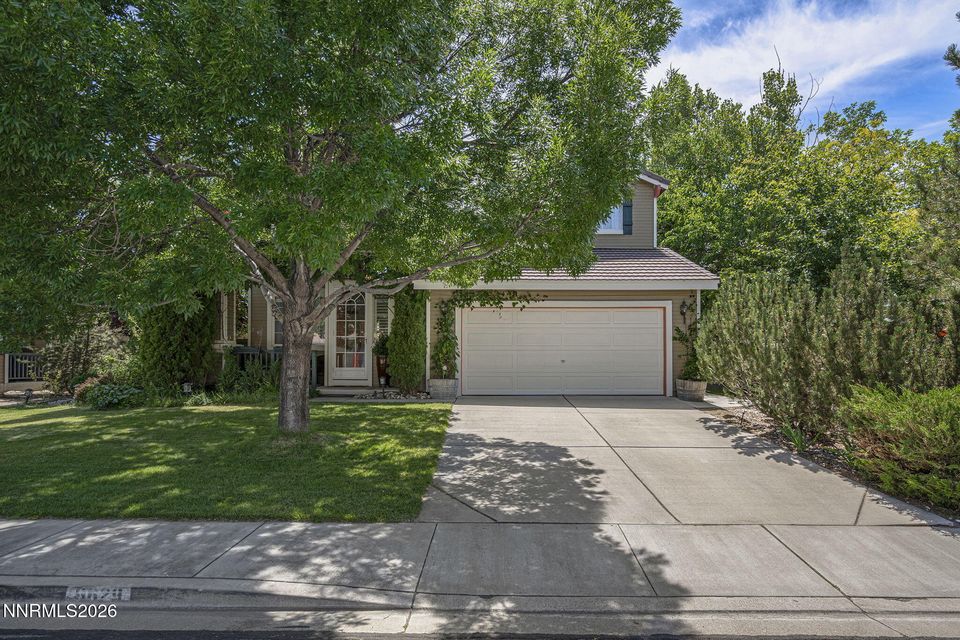 9629 Thunder Mountain Way