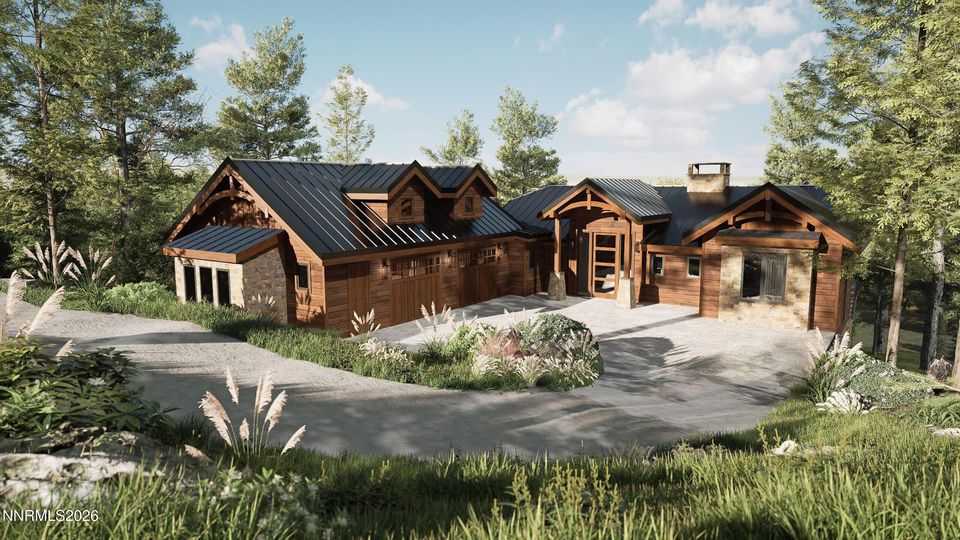 3265 Summit Camp Way #C24/310