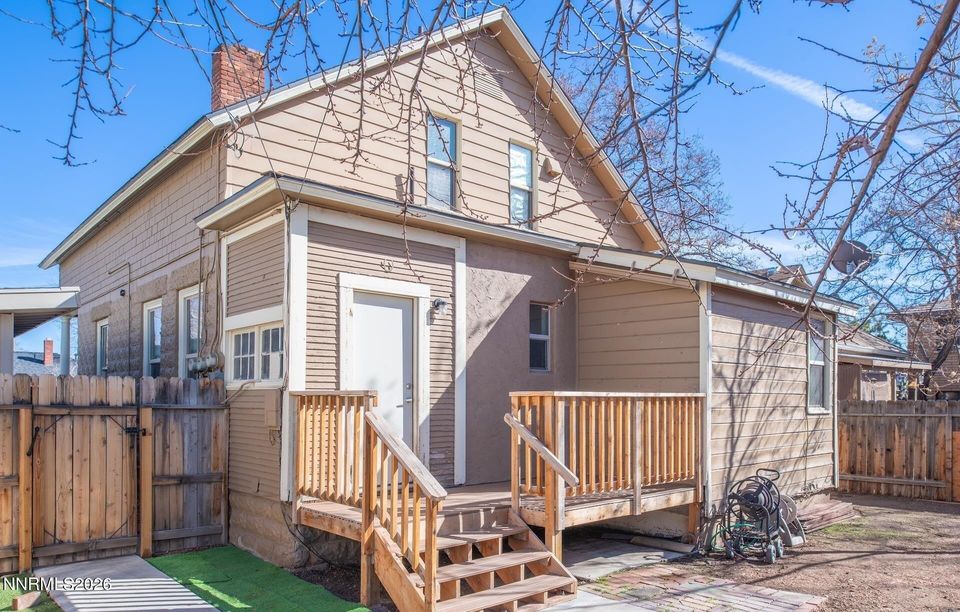629 N Sinclair Street #2