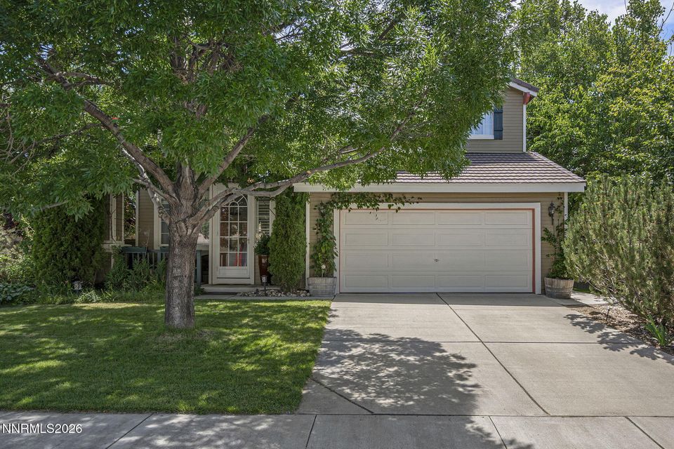9629 Thunder Mountain Way